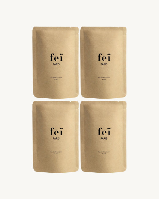 Acne Prone Skin: Pack of 4 Refills