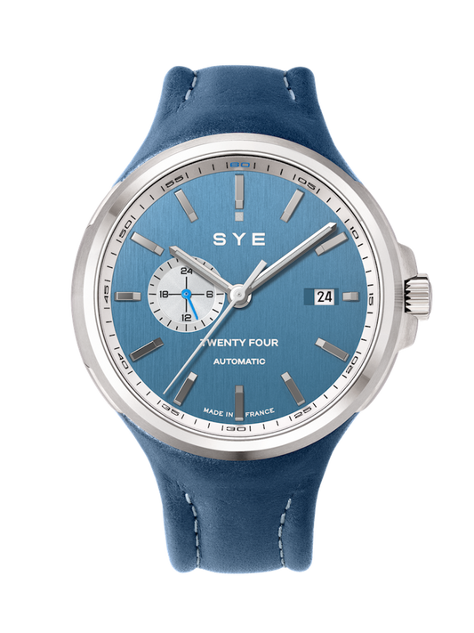 Estoril Men's Sport Watch - Mot1on Automatic 24