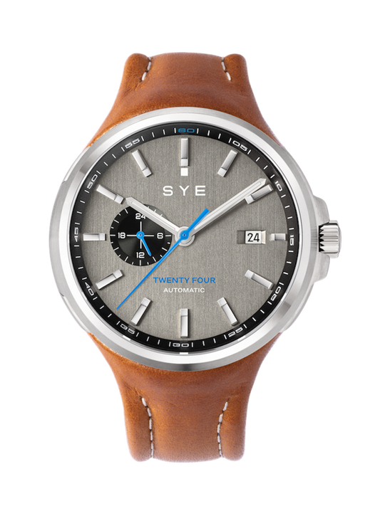 Pebble Men's Sport Watch - Mot1on Automatic 24