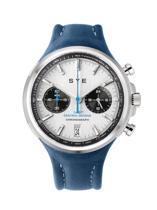 Panda Men's Sport Watch - Mot1on Chronograph