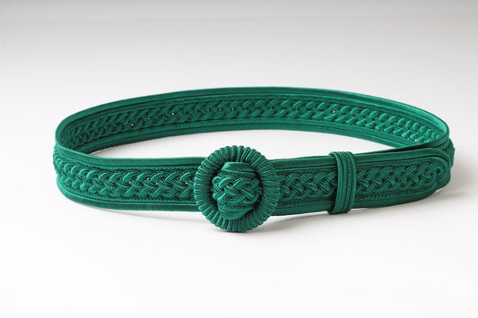 Passementerie belt - Eleonore