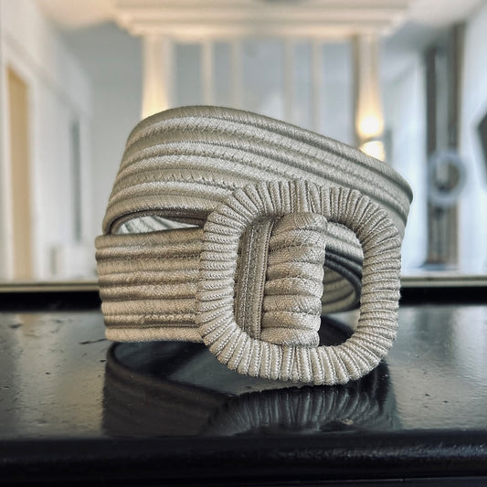 Passementerie belt - Lison