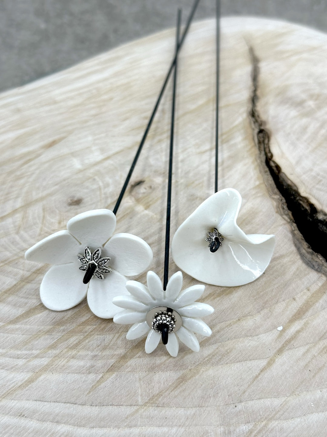 flower decoration home