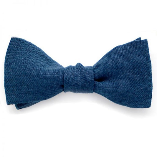 His Box Set - Bow Tie, Suit Pocket & Cufflink
