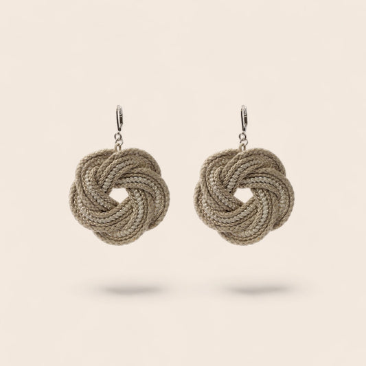 Eternelle Earrings