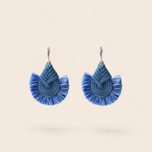 Mademoiselle Earrings