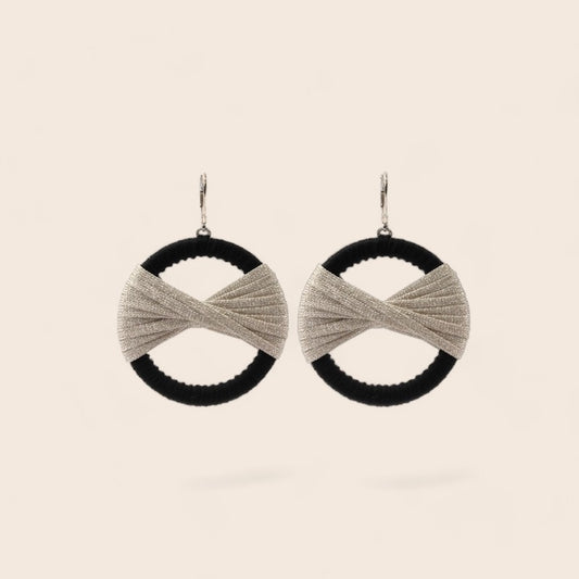 Saturne Earrings