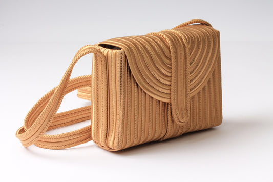 Passementerie bag - Victoria