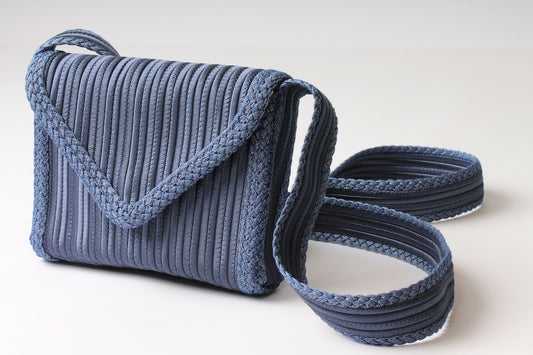 Passementerie bag - Emma