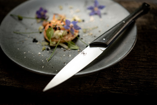 Morta Table Box of 6 Knives