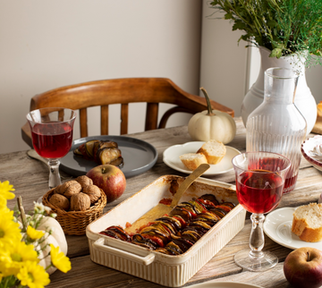 Curating the Finest French Goods