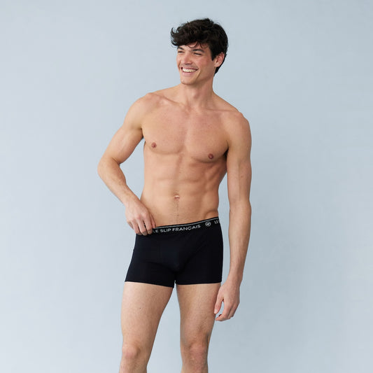 Cotton Boxer - Le Redoutable