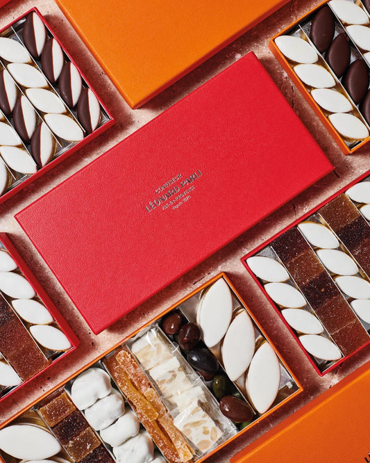 Leonard Parli - Assortment of 7 Specialties Box
