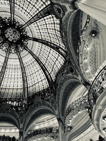 A Love for French Living