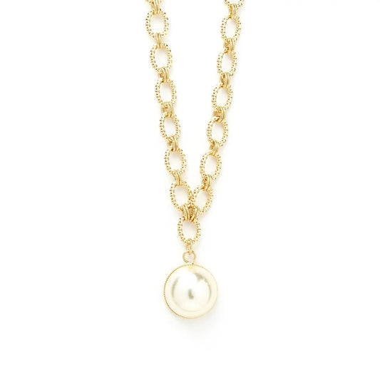 Maxi Necklace - Nélya collection