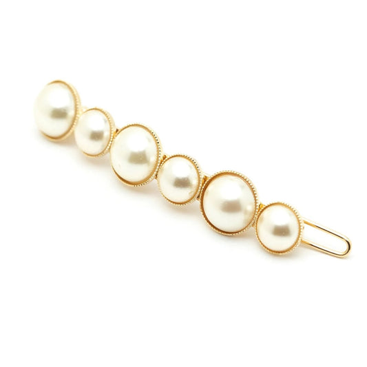 Mini Barette - Nélya collection