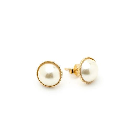 Mini Earrings - Nélya collection