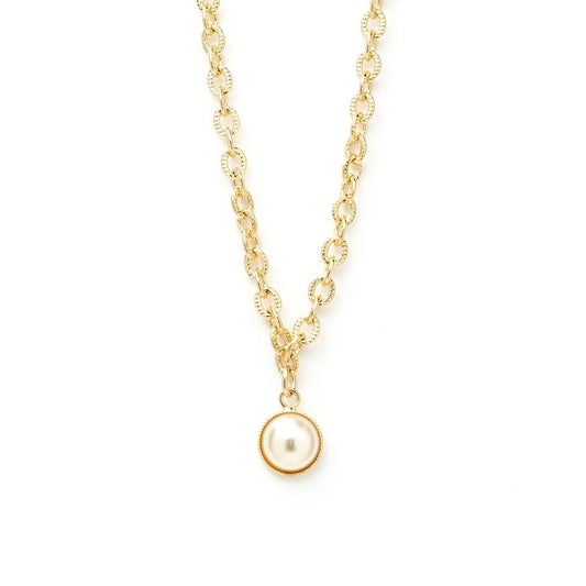 Necklace - Nélya collection