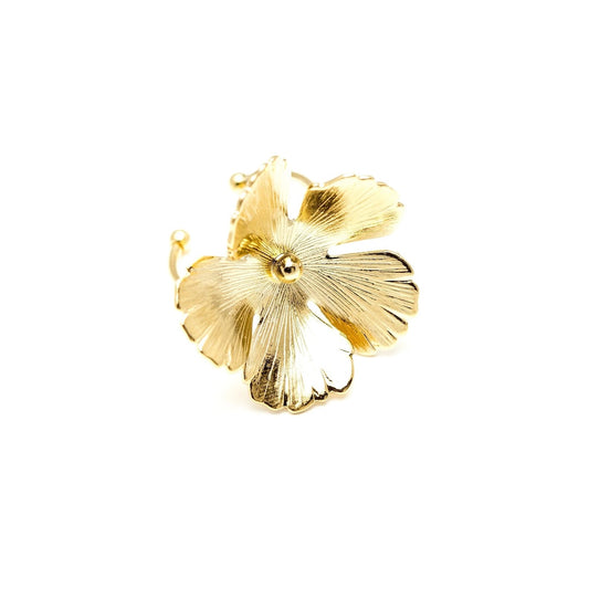 Maxi Adjustable Ring - Orphée collection