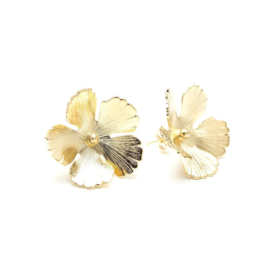 Maxi Earrings - Orphée collection