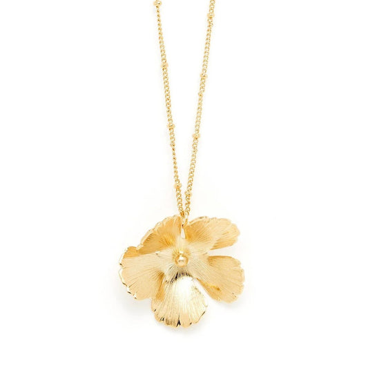 Necklace - Orphée collection