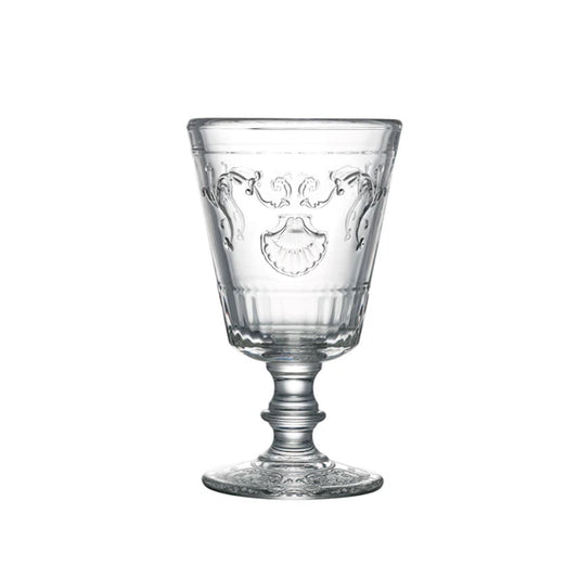 La Rochère - Versailles set of 6 Wine Glasses