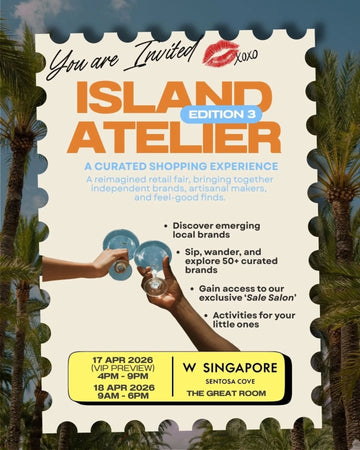 Experience Our Universe at W Singapore – Sentosa Cove