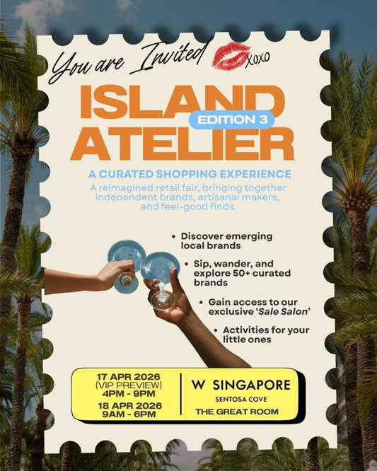 Experience Our Universe at W Singapore – Sentosa Cove