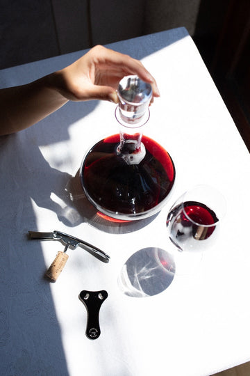 L’Atelier du Vin: Celebrating the French Art of Wine