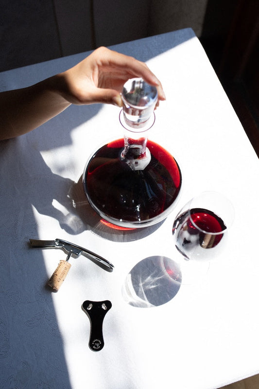 L’Atelier du Vin: Celebrating the French Art of Wine