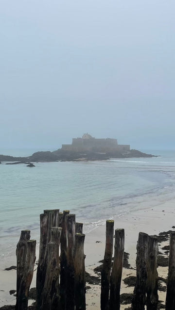 Discover Brittany: A French Art of Living Shaped by the Sea