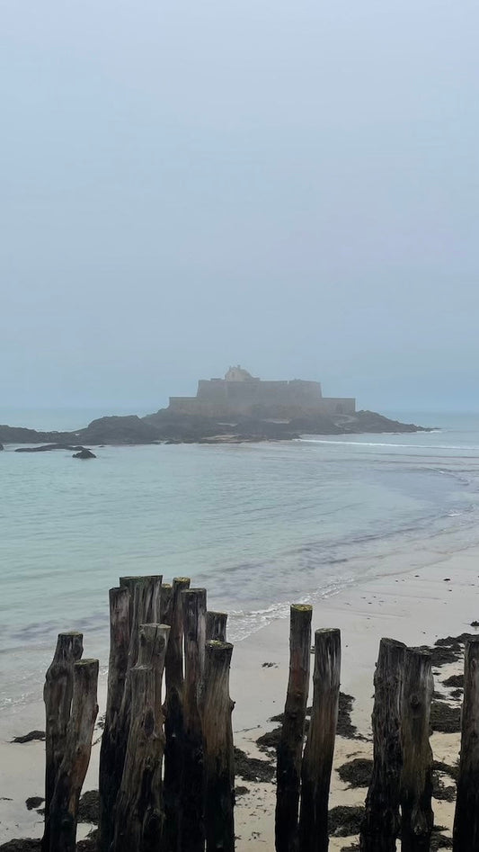 Discover Brittany: A French Art of Living Shaped by the Sea