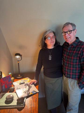 Illuminating Design: The Artistic Vision Behind Fosfens MagicEye