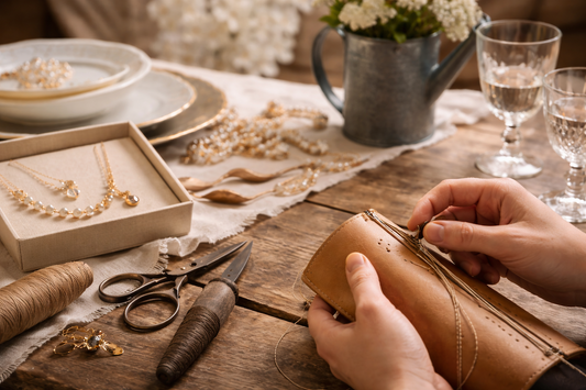 Why Cheap Products Don’t Last — And What Makes French Craftsmanship Different