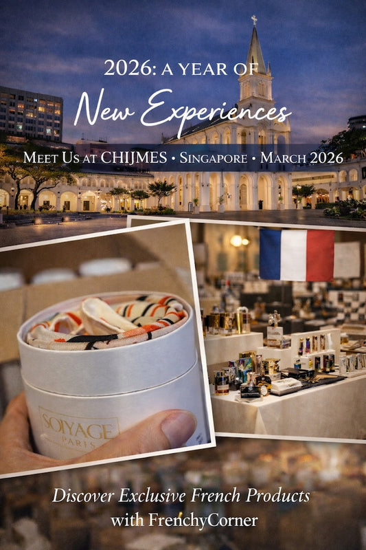 2026: A Year of New Encounters and New Experiences