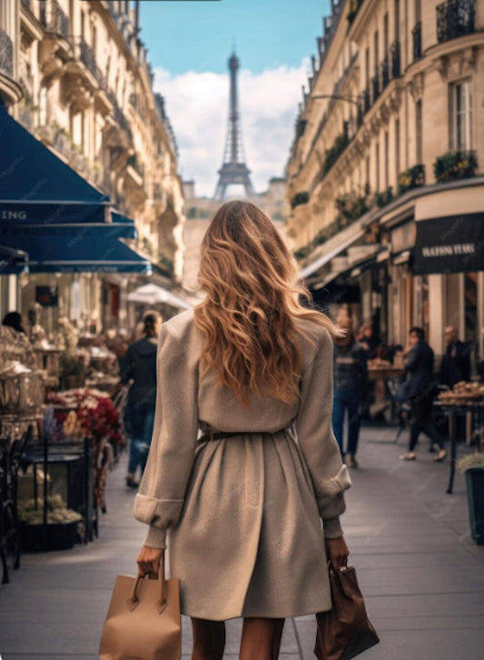 More Than Shopping: Why Made in France Is an Experience