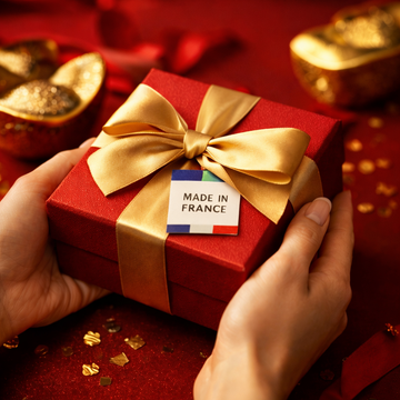 Chinese New Year Celebrations: Where Tradition Meets French Savoir-Faire