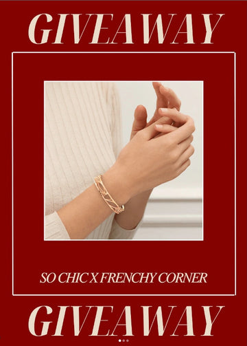FrenchyCorner Selected by So Chic: Celebrating French Craftsmanship in Singapore