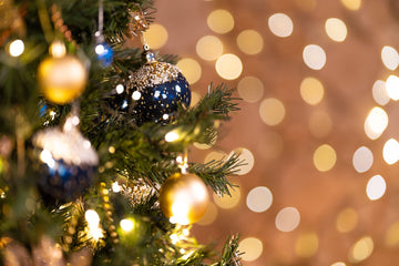 Christmas Is Just Around the Corner: Give a Little Piece of France