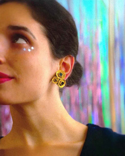 Ciléa bijoux and the Art of Expressive French Jewelry