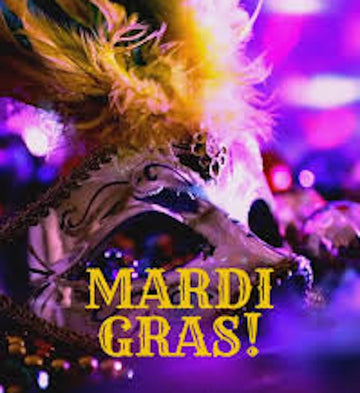 Mardi Gras: A Joyful French Tradition of Celebration