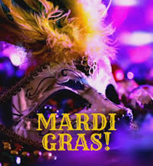 Mardi Gras: A Joyful French Tradition of Celebration