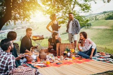 A Slice of French Summer… Straight Onto Your Plate