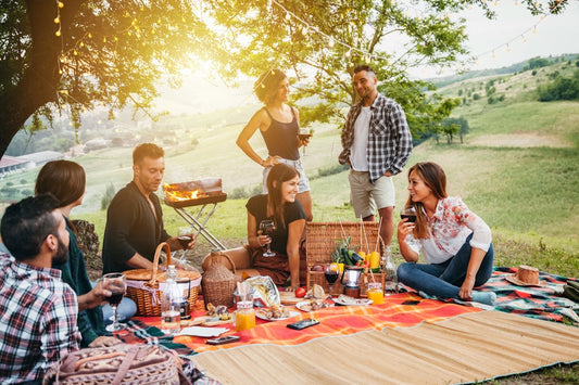 A Slice of French Summer… Straight Onto Your Plate