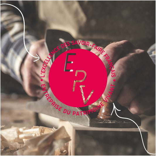 French Living Heritage Companies: Guardians of Exceptional Know-How