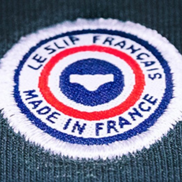 Le Slip Français