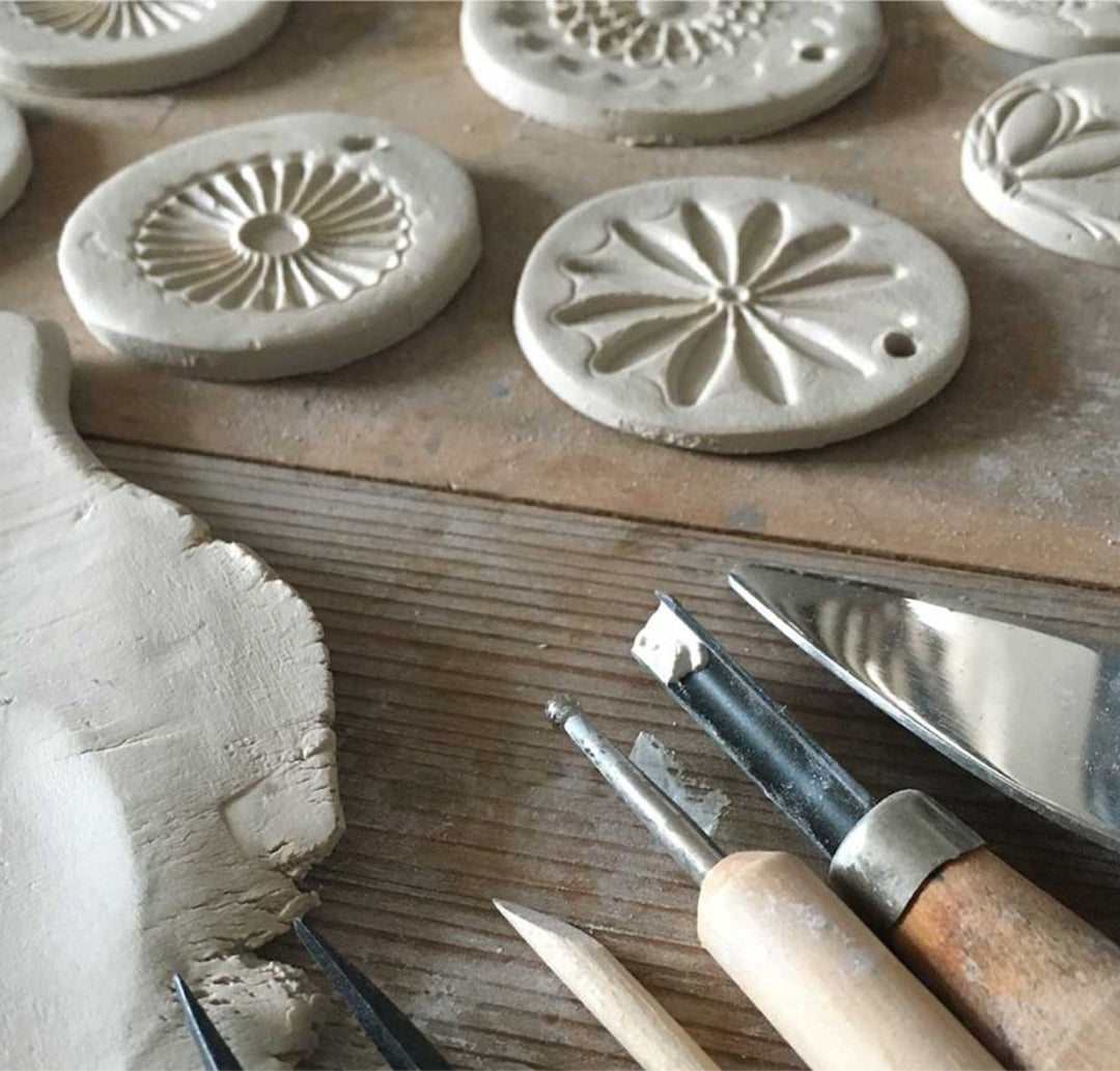 Alex Hackett Decoration