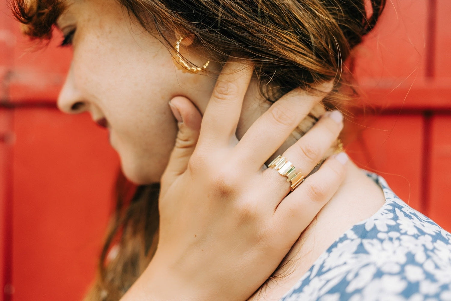 Naya Jewelry