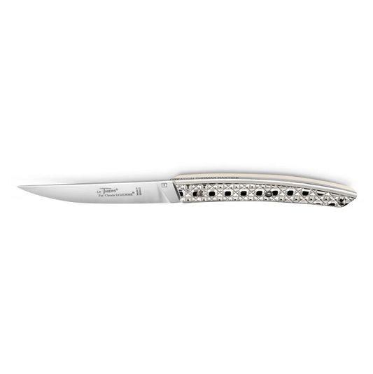 Thomas Bastide table knife - Le Thiers L'âme Luxe Collection