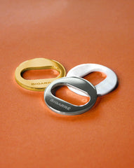 Assortment of 3 rings Le Précieux